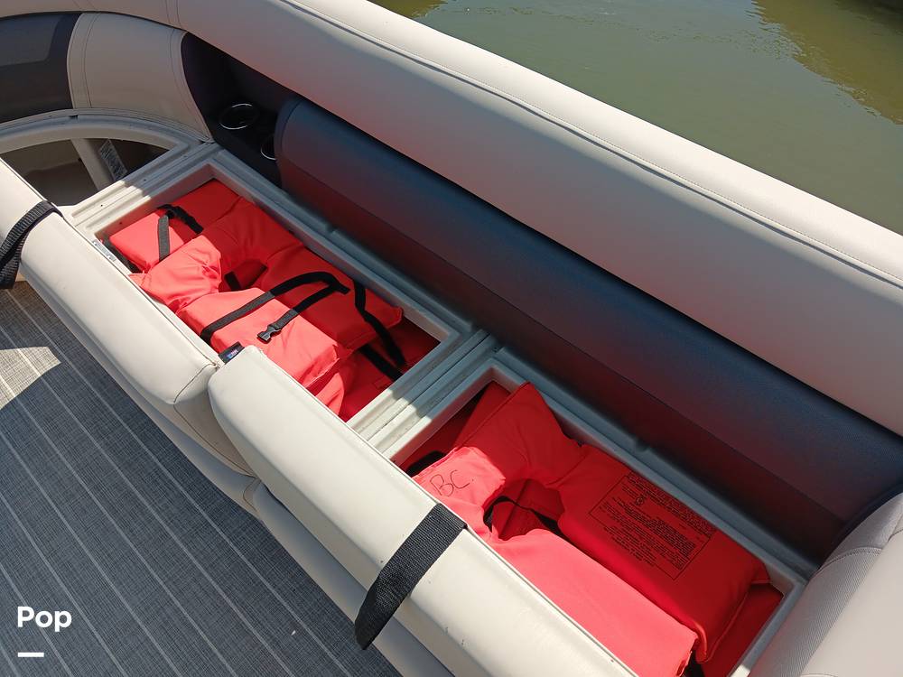 Slide: The Image of Harris HCX25 Cruiser 250 2023 - 14545683