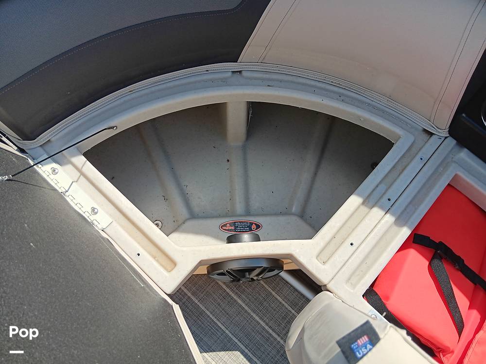 Slide: The Image of Harris HCX25 Cruiser 250 2023 - 14545684