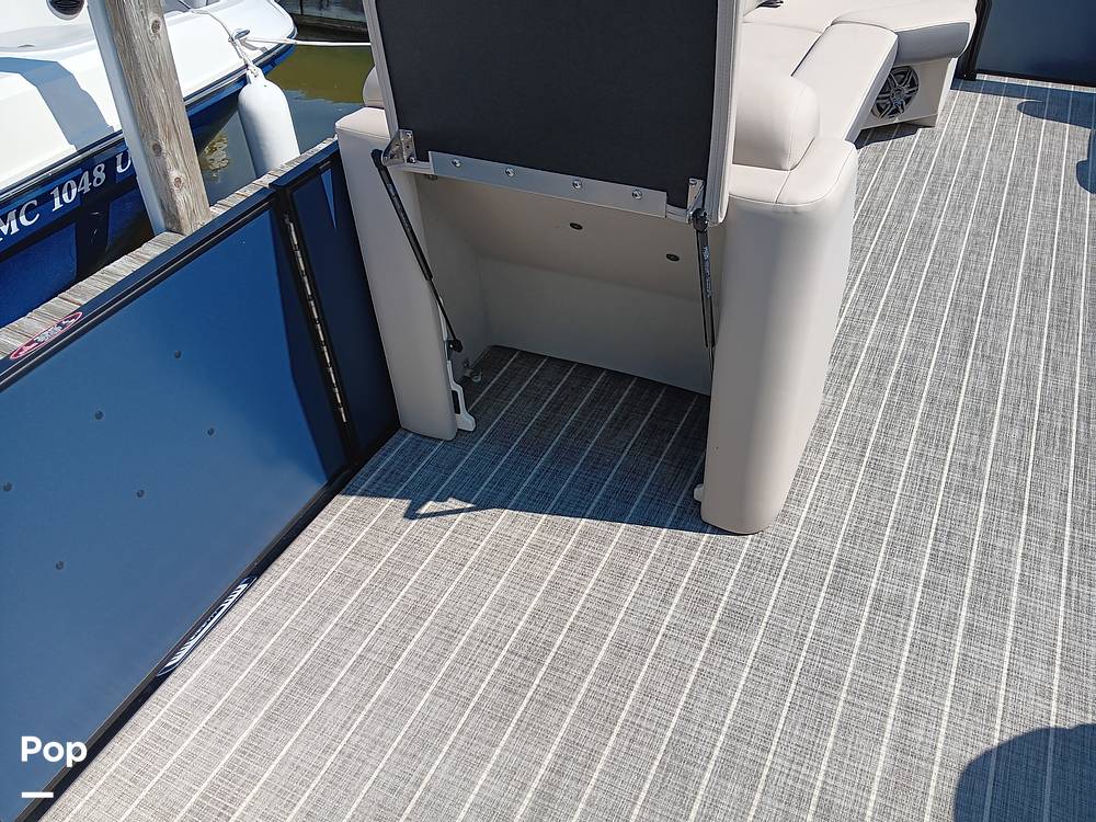 Slide: The Image of Harris HCX25 Cruiser 250 2023 - 14545674