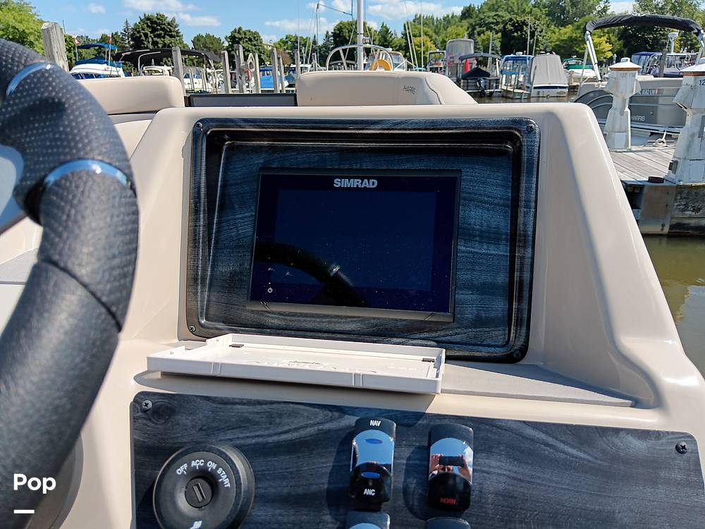 Slide: The Image of Harris HCX25 Cruiser 250 2023 - 14545677