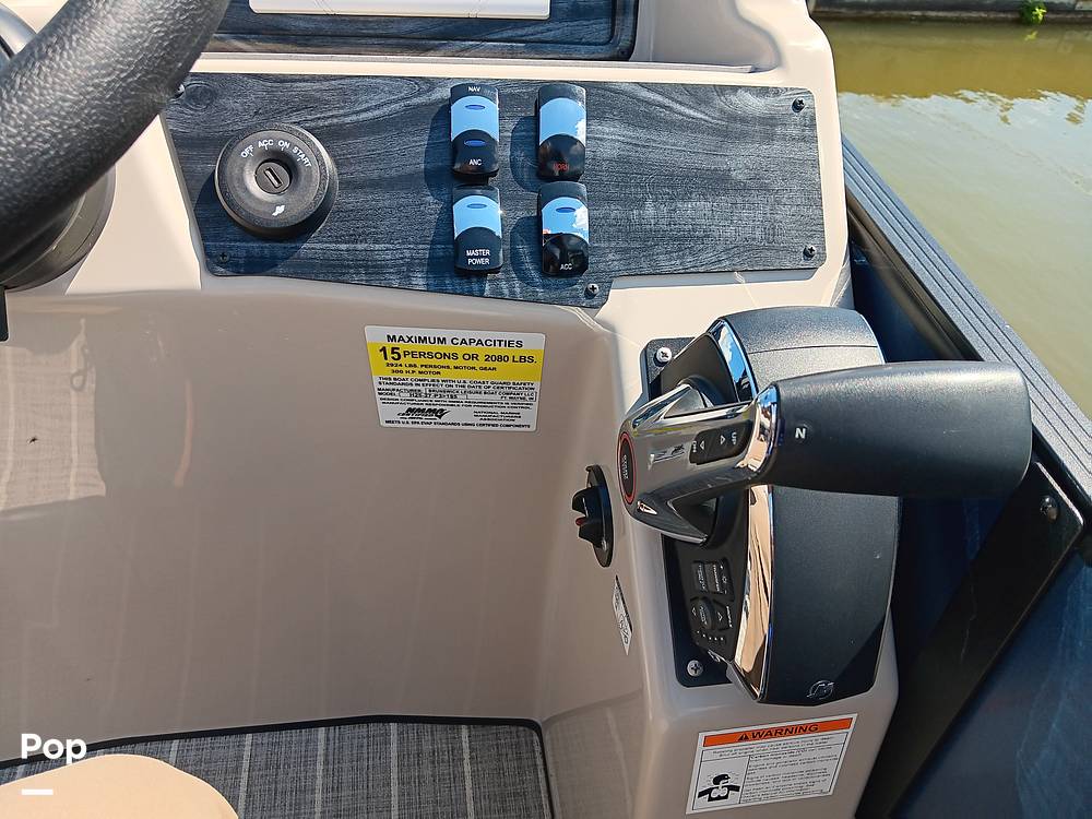 Slide: The Image of Harris HCX25 Cruiser 250 2023 - 14545690