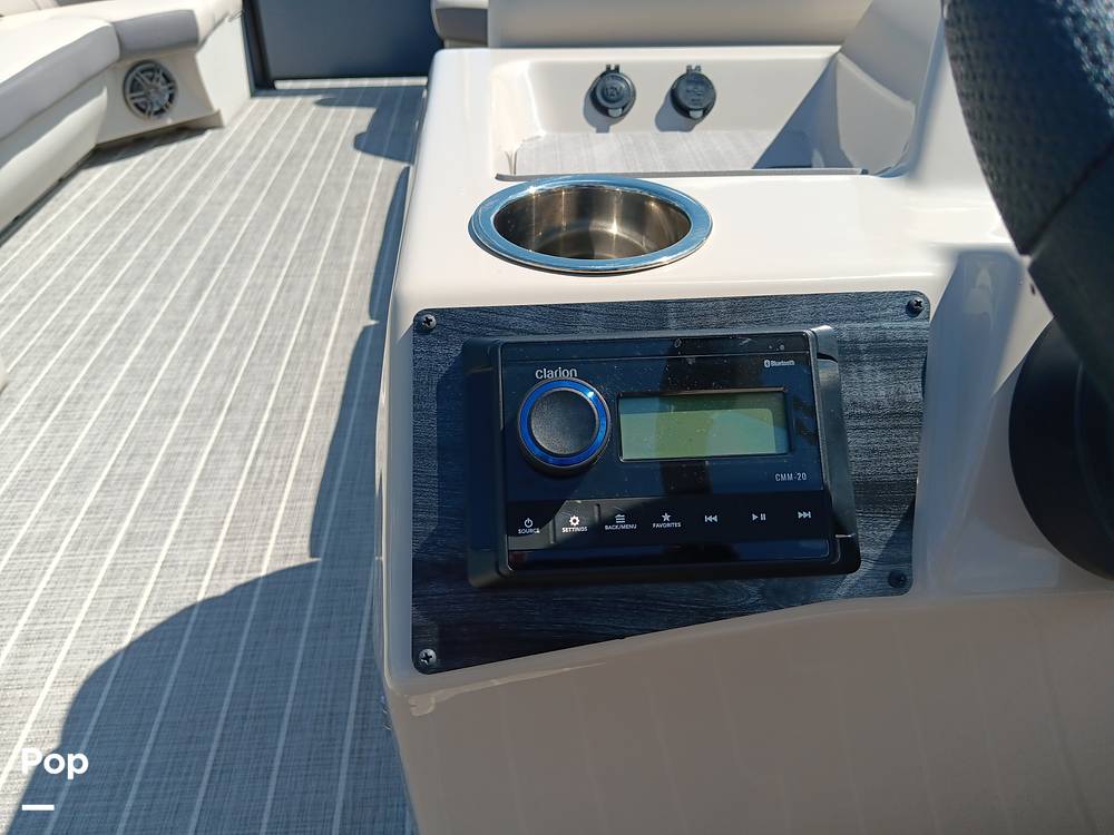 Slide: The Image of Harris HCX25 Cruiser 250 2023 - 14545678