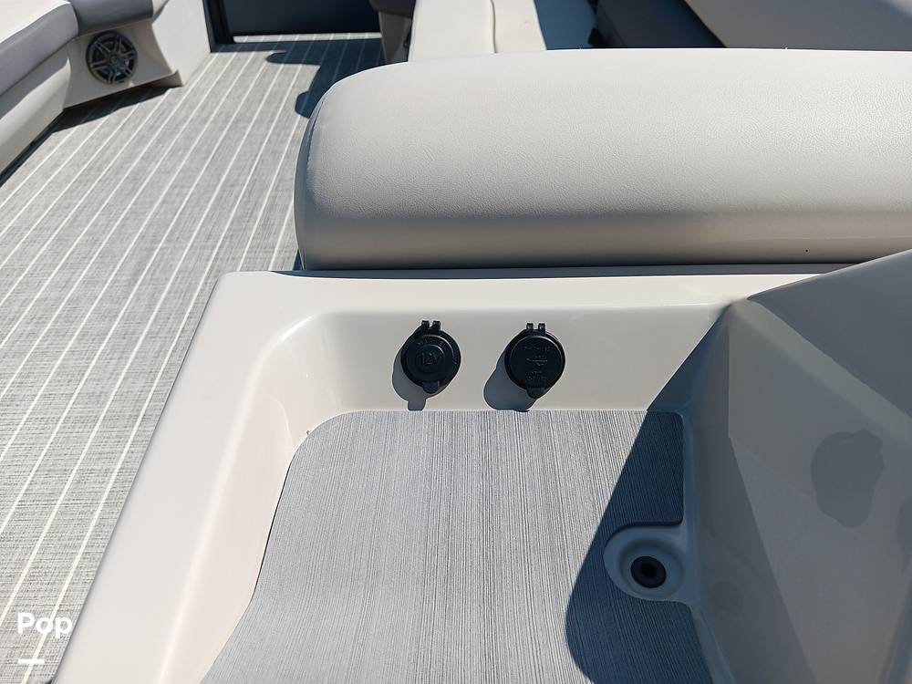 Slide: The Image of Harris HCX25 Cruiser 250 2023 - 14545673