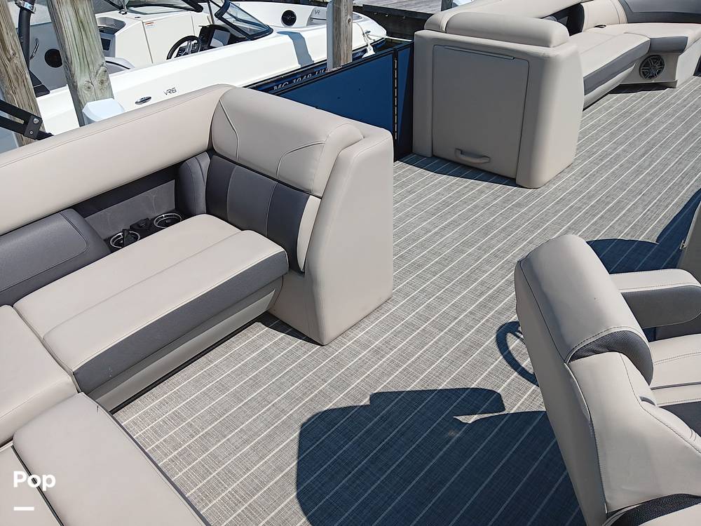 Slide: The Image of Harris HCX25 Cruiser 250 2023 - 14545671