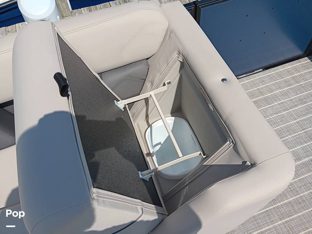 Slide: The Image of Harris HCX25 Cruiser 250 2023 - 14545694