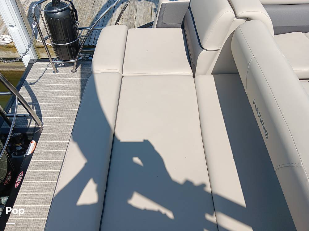 Slide: The Image of Harris HCX25 Cruiser 250 2023 - 14545669