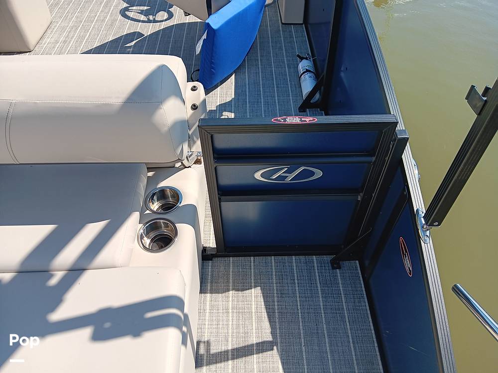 Slide: The Image of Harris HCX25 Cruiser 250 2023 - 14545675