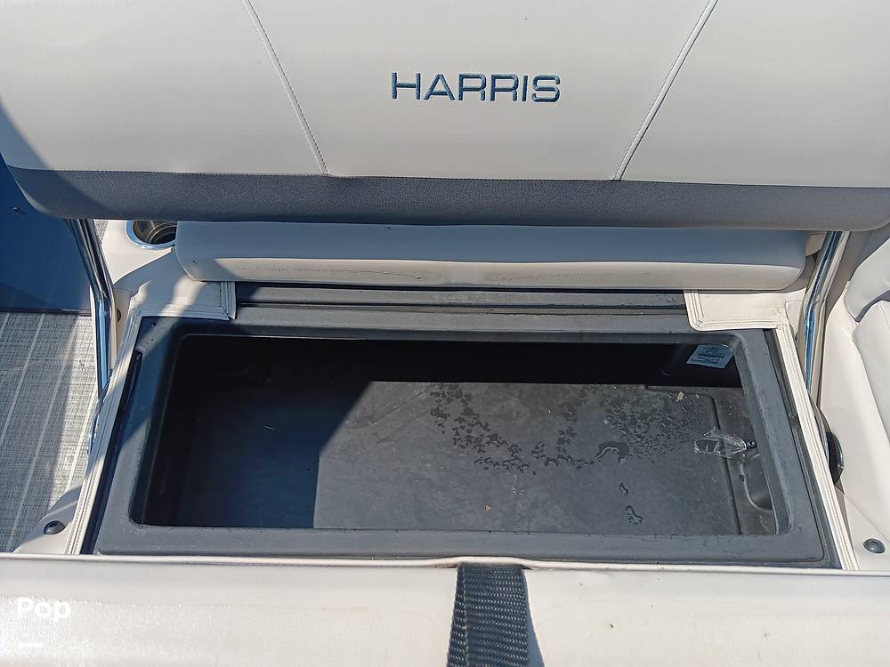 Slide: The Image of Harris HCX25 Cruiser 250 2023 - 14545697