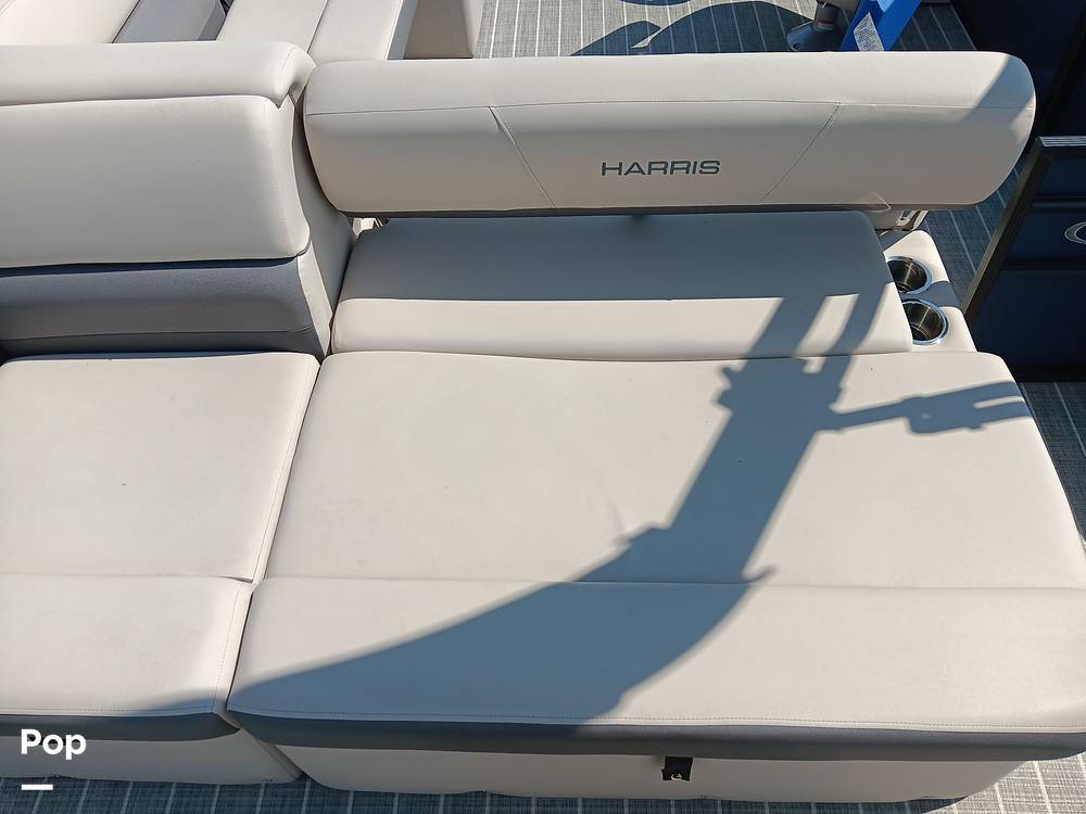 Slide: The Image of Harris HCX25 Cruiser 250 2023 - 14545662