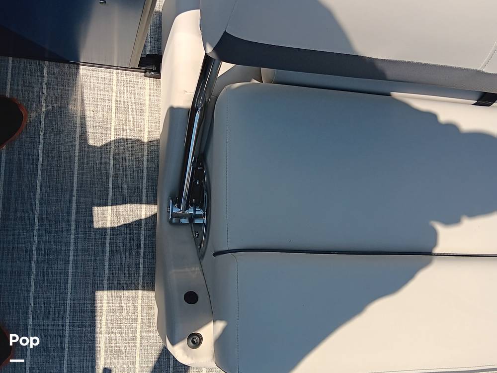 Slide: The Image of Harris HCX25 Cruiser 250 2023 - 14545670