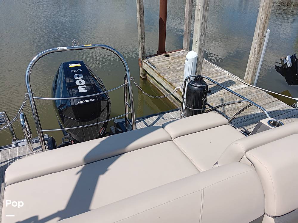 Slide: The Image of Harris HCX25 Cruiser 250 2023 - 14545699