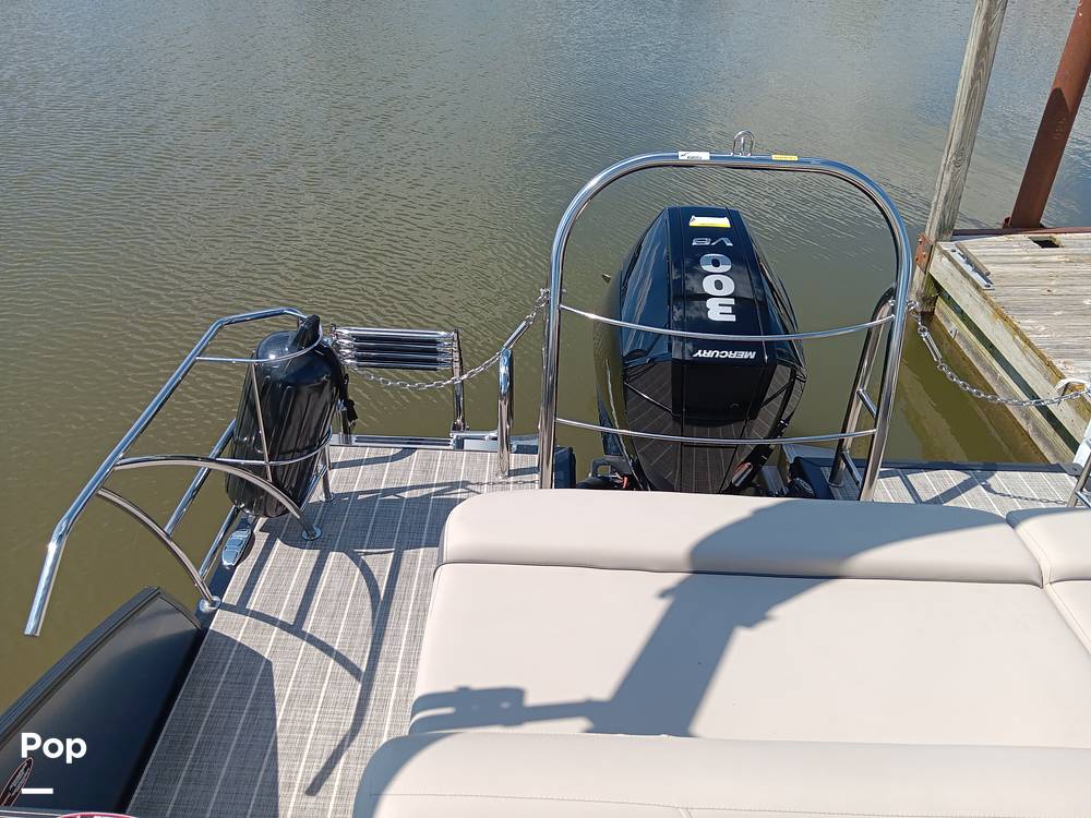 Slide: The Image of Harris HCX25 Cruiser 250 2023 - 14545698