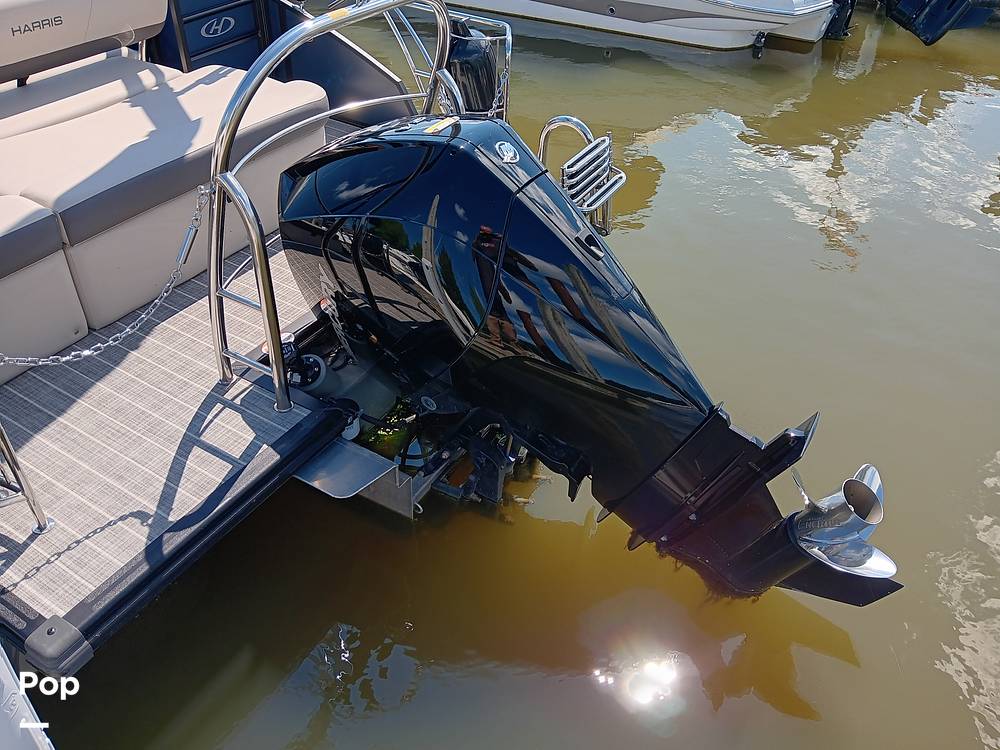 Slide: The Image of Harris HCX25 Cruiser 250 2023 - 14545689