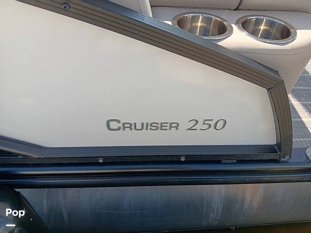 Slide: The Image of Harris HCX25 Cruiser 250 2023 - 14545663