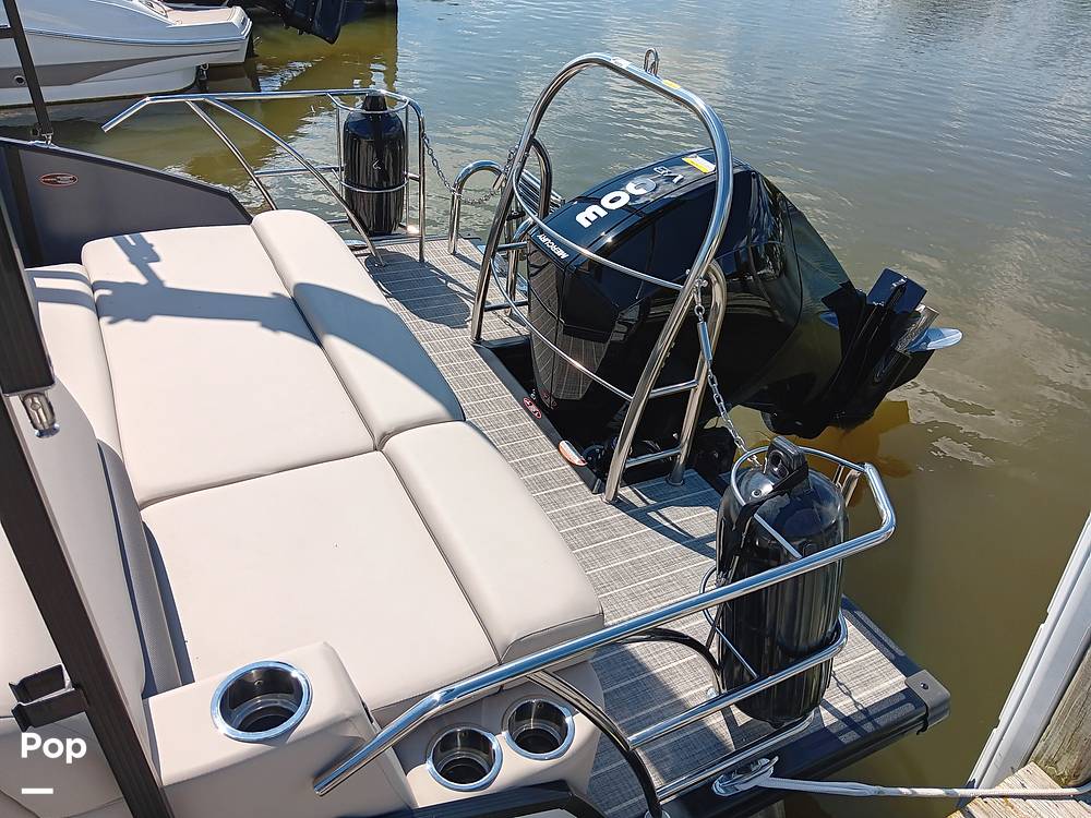 Slide: The Image of Harris HCX25 Cruiser 250 2023 - 14545666