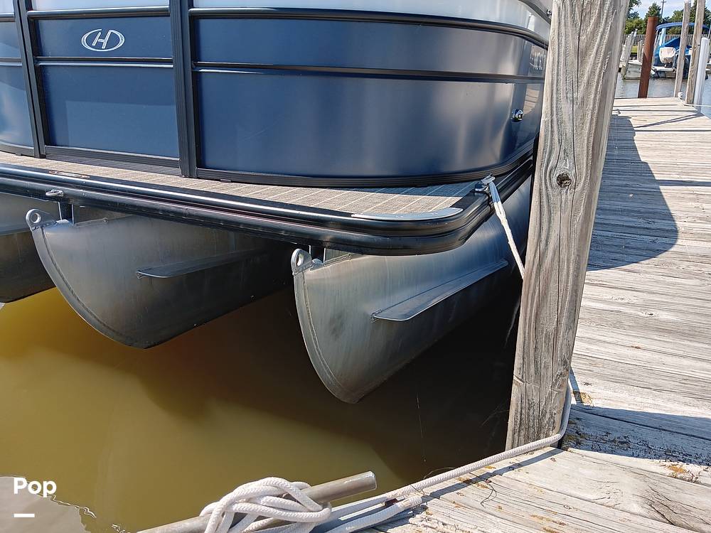 Slide: The Image of Harris HCX25 Cruiser 250 2023 - 14545664