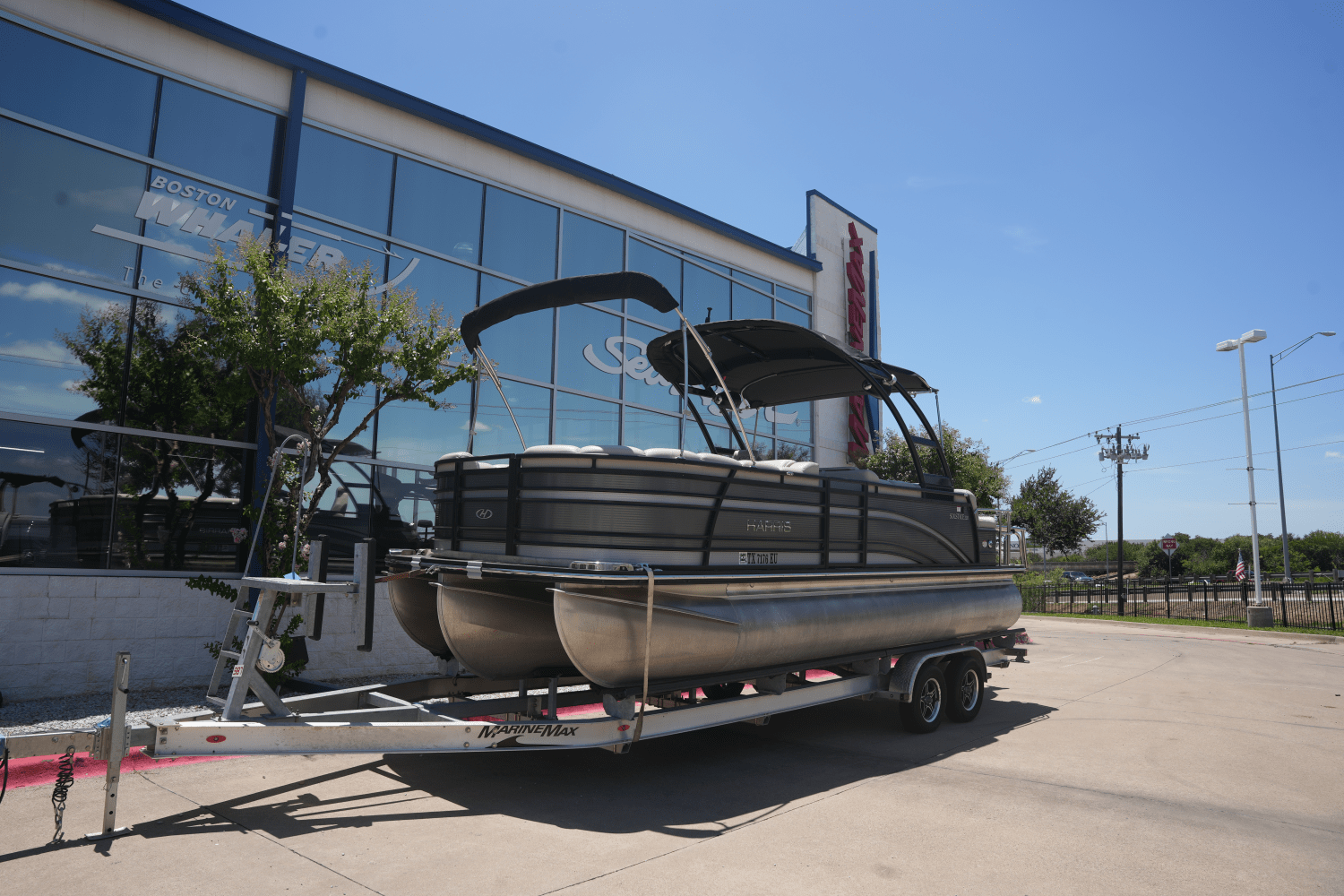 Slide: The Image of Harris Solstice 220 2019 - 1