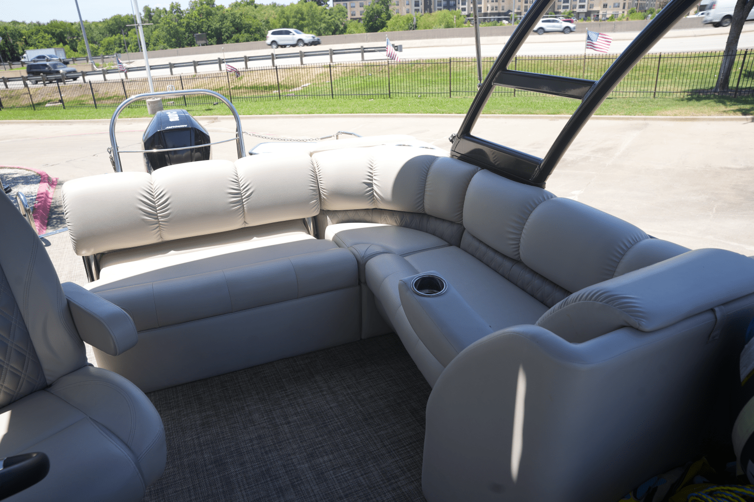 Slide: The Image of Harris Solstice 220 2019 - 10