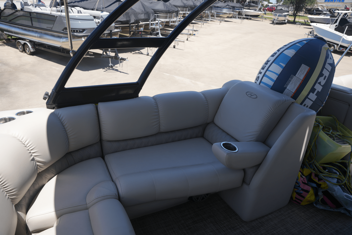 Slide: The Image of Harris Solstice 220 2019 - 12