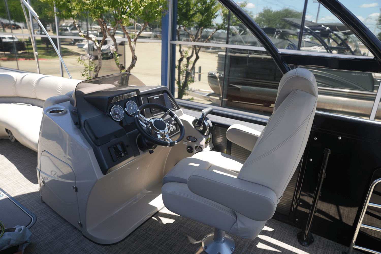 Slide: The Image of Harris Solstice 220 2019 - 13