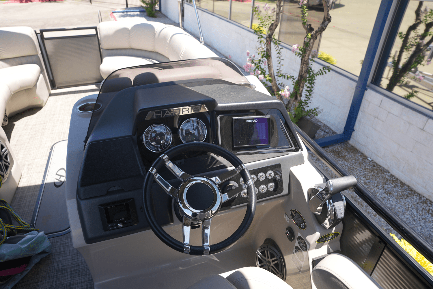 Slide: The Image of Harris Solstice 220 2019 - 15