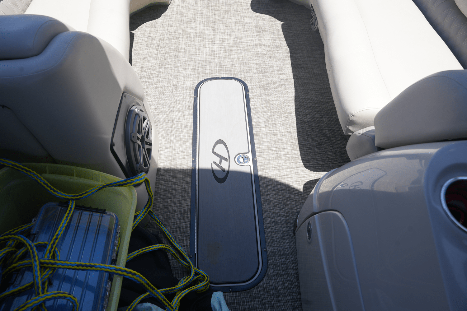 Slide: The Image of Harris Solstice 220 2019 - 16