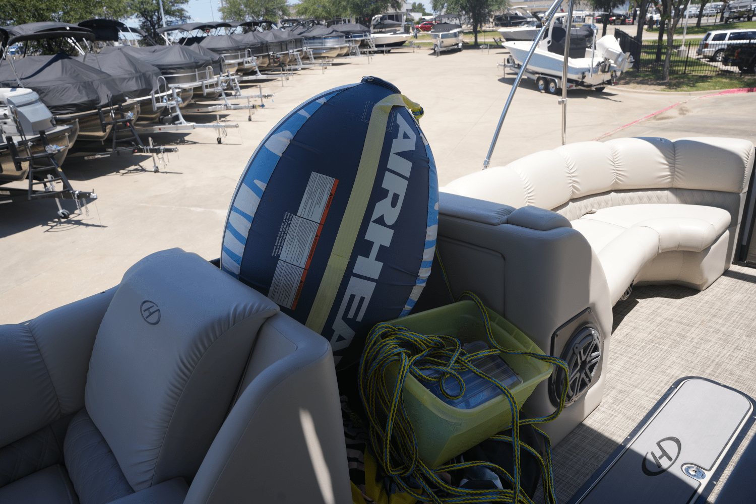 Slide: The Image of Harris Solstice 220 2019 - 17