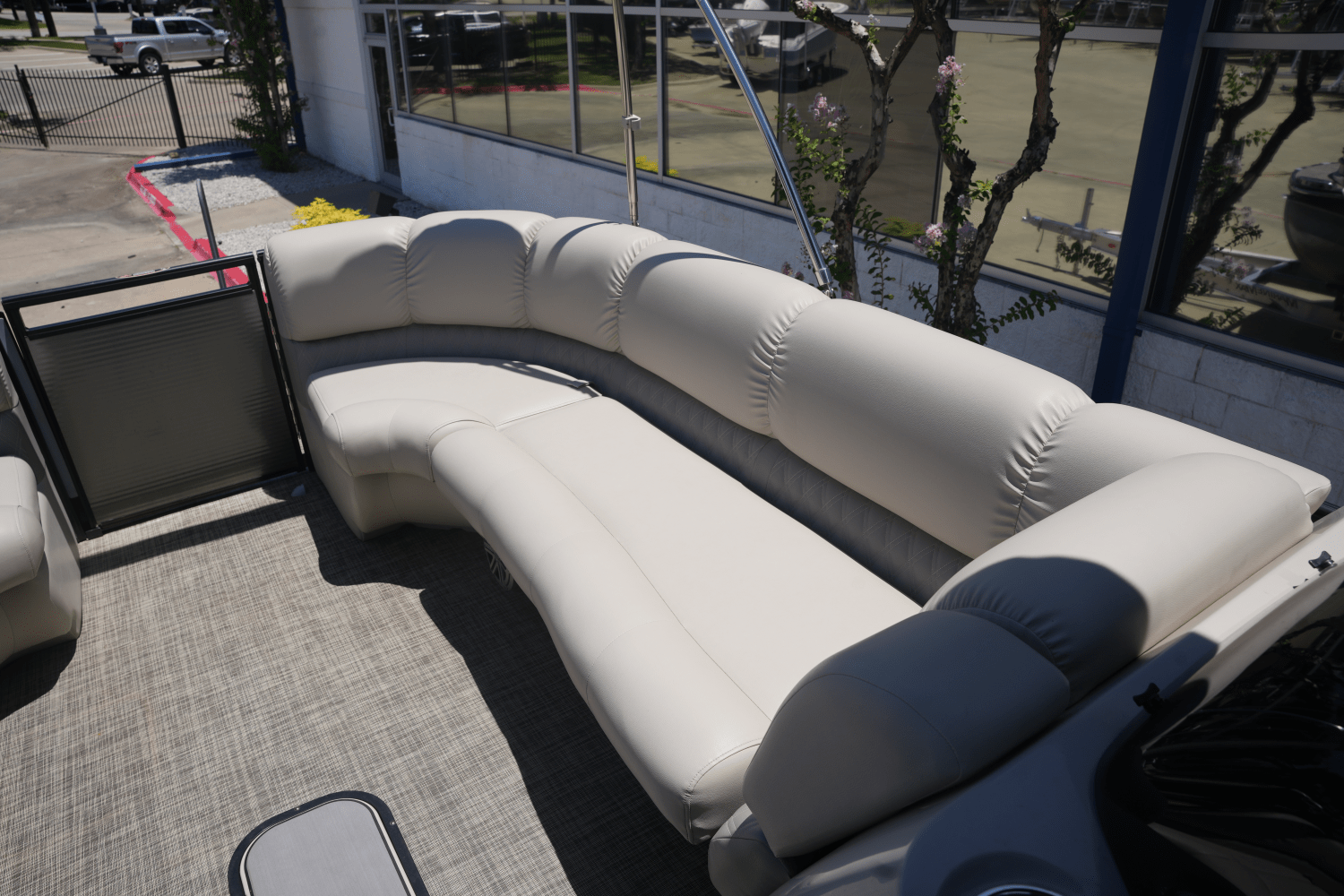 Slide: The Image of Harris Solstice 220 2019 - 19