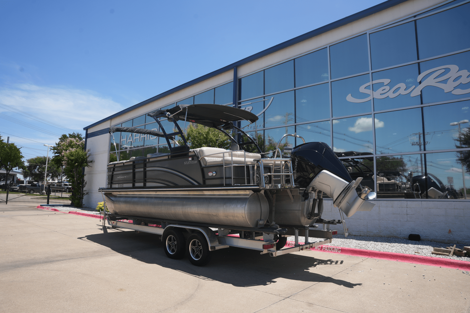 Slide: The Image of Harris Solstice 220 2019 - 2