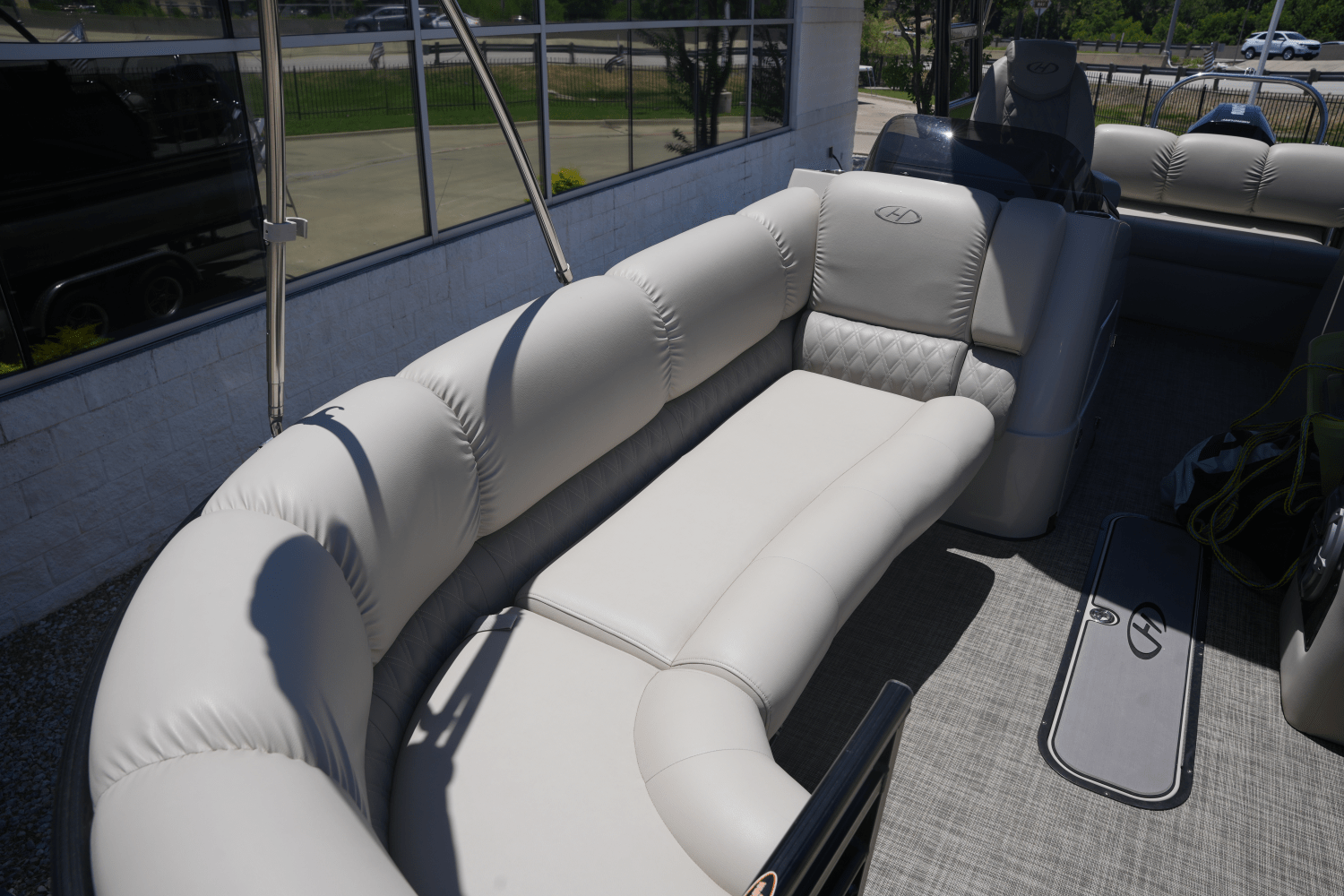 Slide: The Image of Harris Solstice 220 2019 - 20