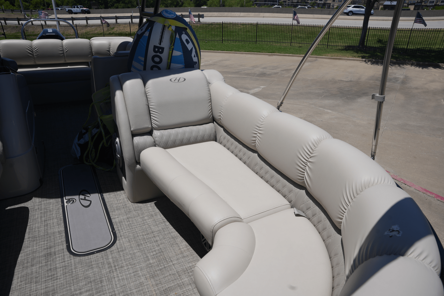 Slide: The Image of Harris Solstice 220 2019 - 21