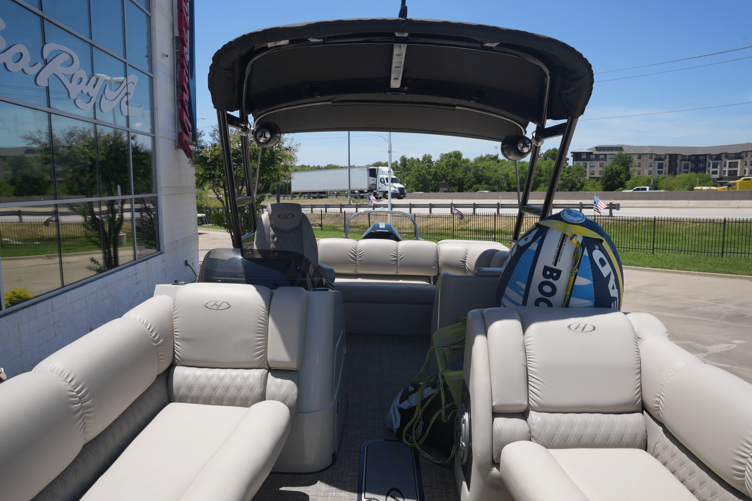 Slide: The Image of Harris Solstice 220 2019 - 22