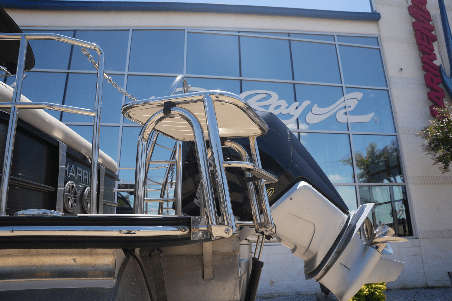 Slide: The Image of Harris Solstice 220 2019 - 4