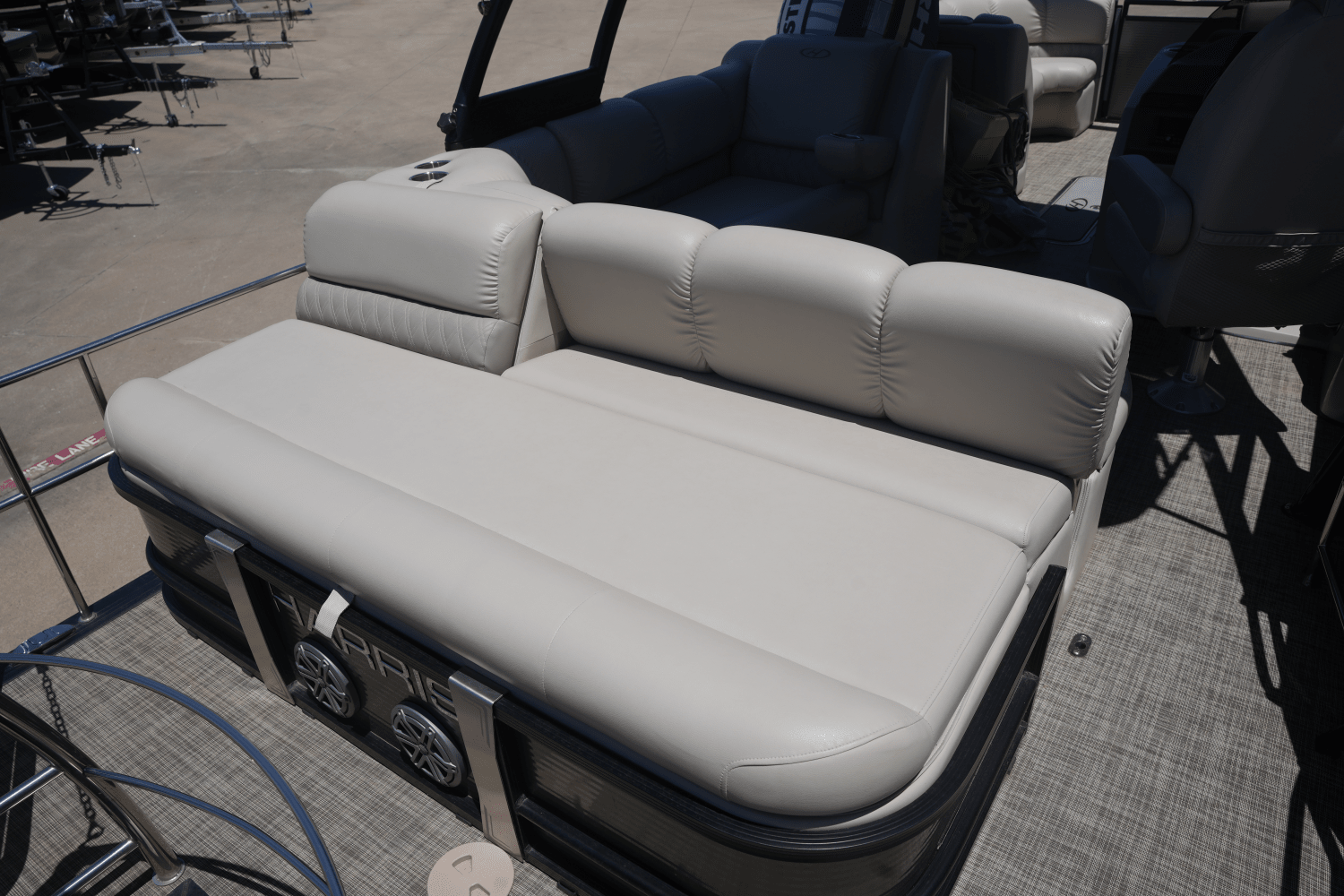 Slide: The Image of Harris Solstice 220 2019 - 7