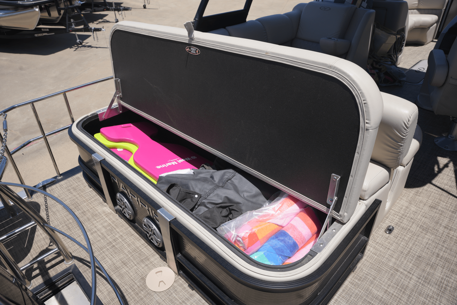 Slide: The Image of Harris Solstice 220 2019 - 8