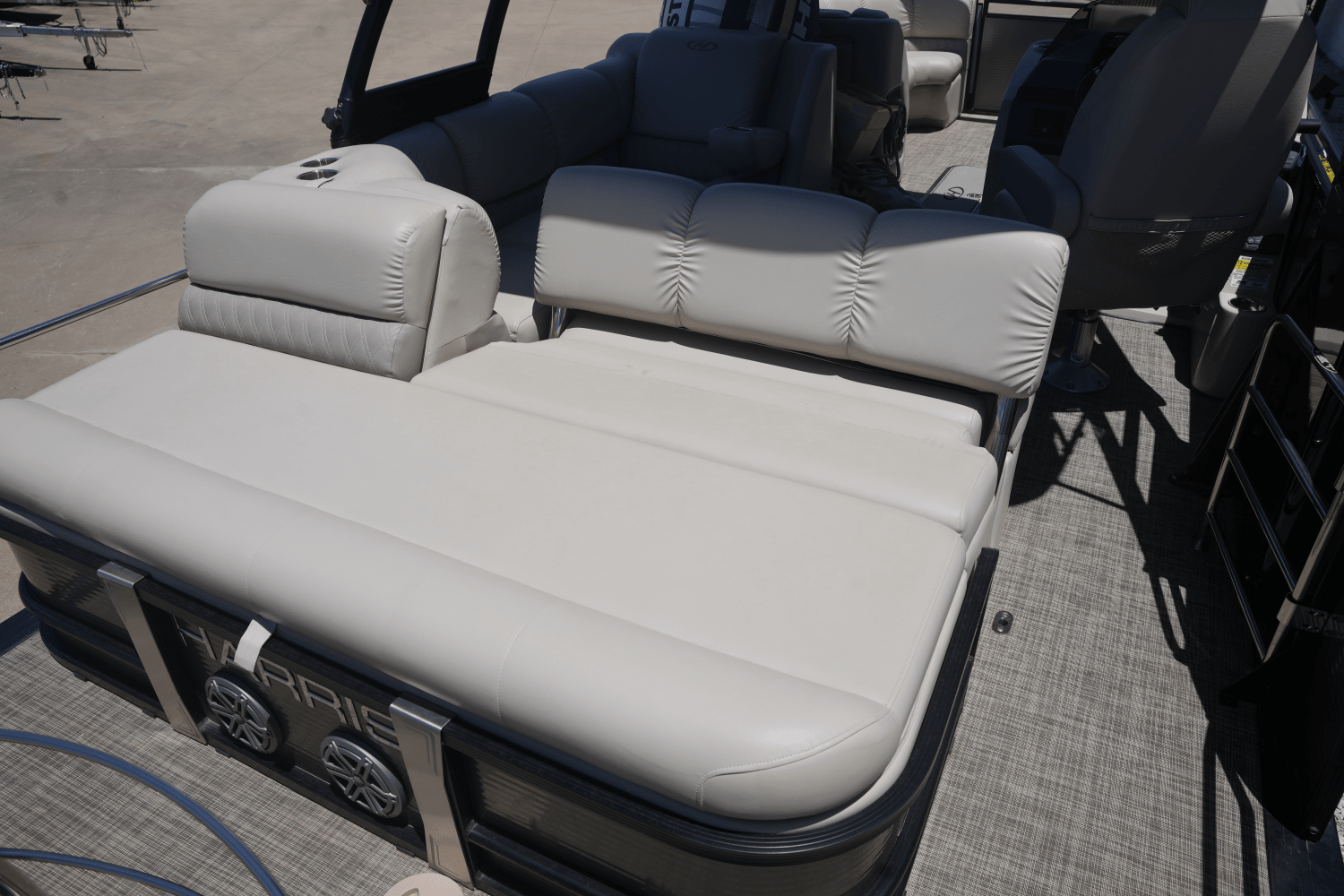 Slide: The Image of Harris Solstice 220 2019 - 9