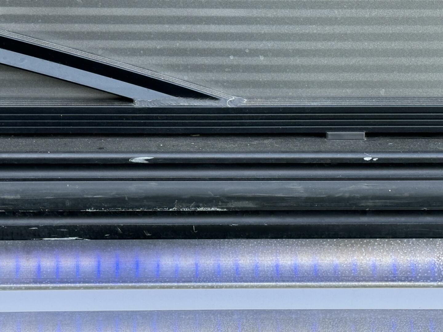 Slide: The Image of Harris Solstice 220 CWDH Tritoon 2019 - 4916590