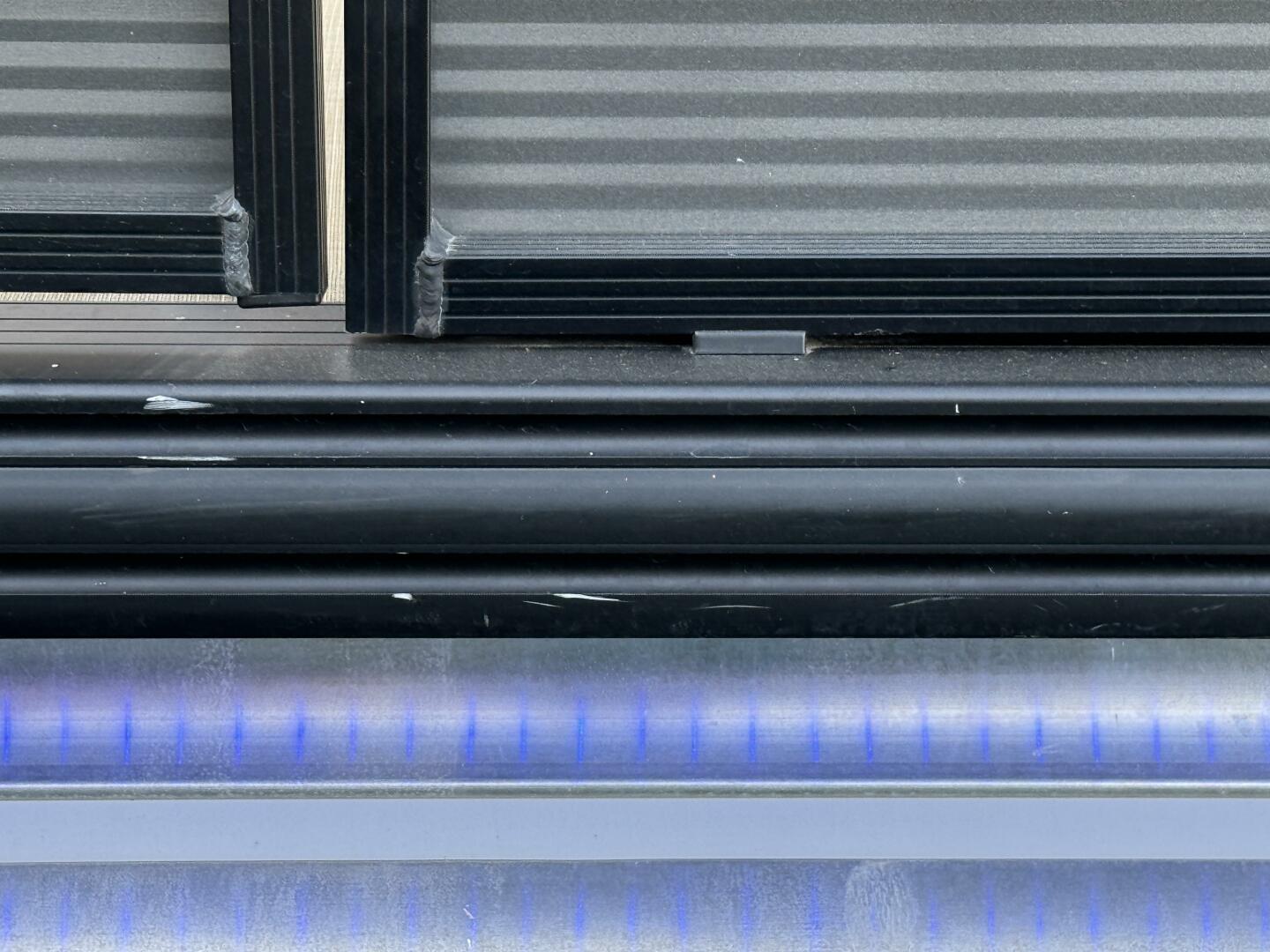 Slide: The Image of Harris Solstice 220 CWDH Tritoon 2019 - 4916593