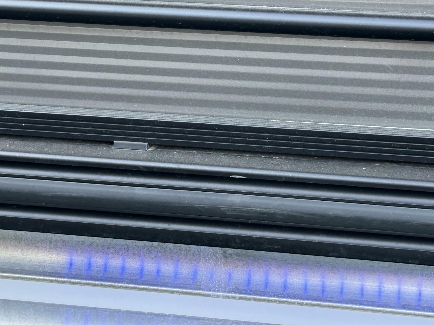 Slide: The Image of Harris Solstice 220 CWDH Tritoon 2019 - 4916596