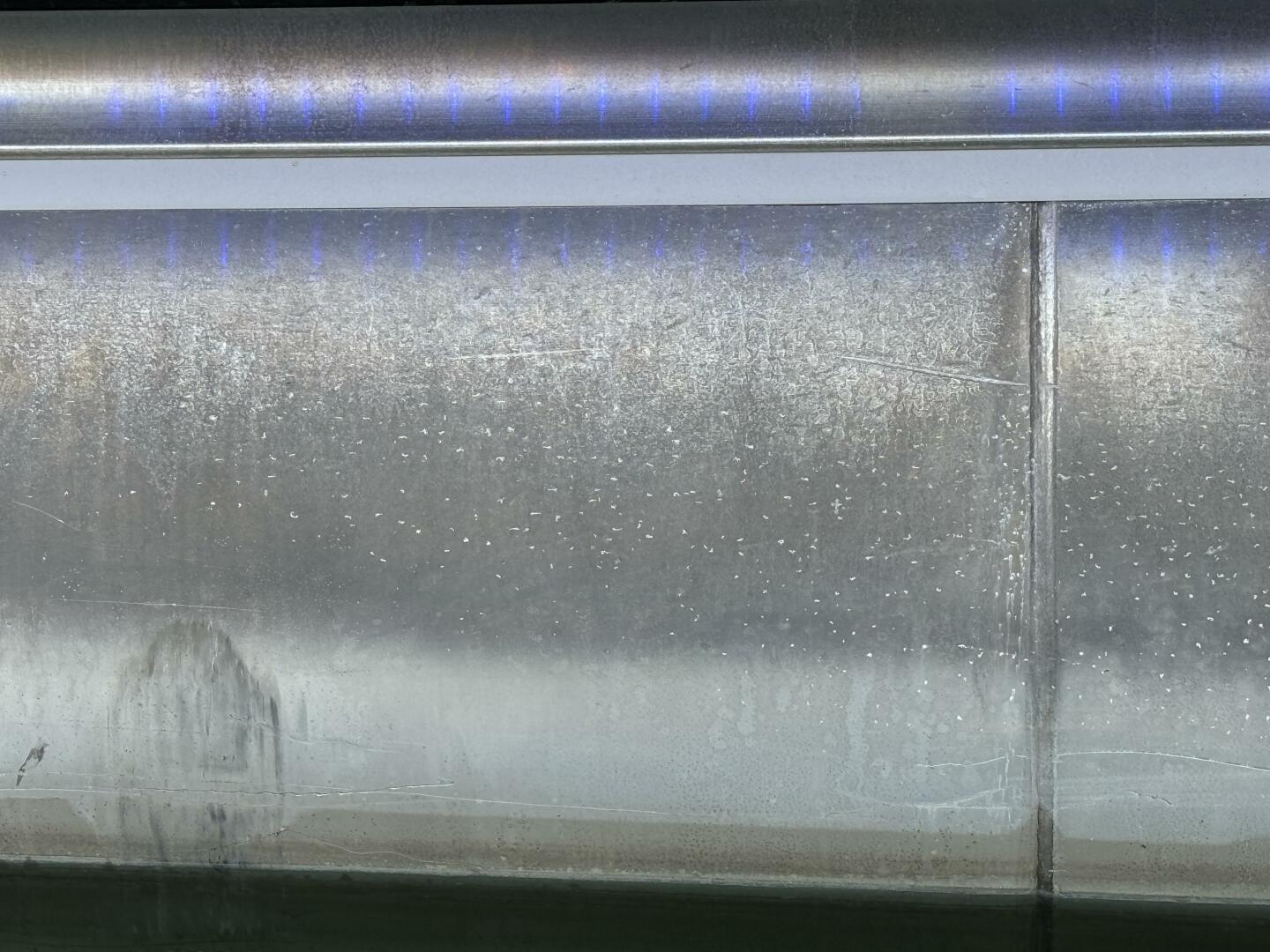 Slide: The Image of Harris Solstice 220 CWDH Tritoon 2019 - 4916617