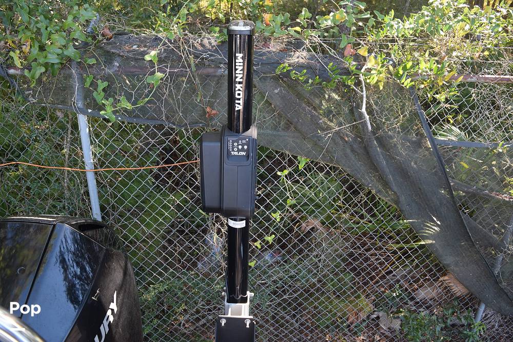 Slide: The Image of Minn Kota Talon Power Pole - 13302930