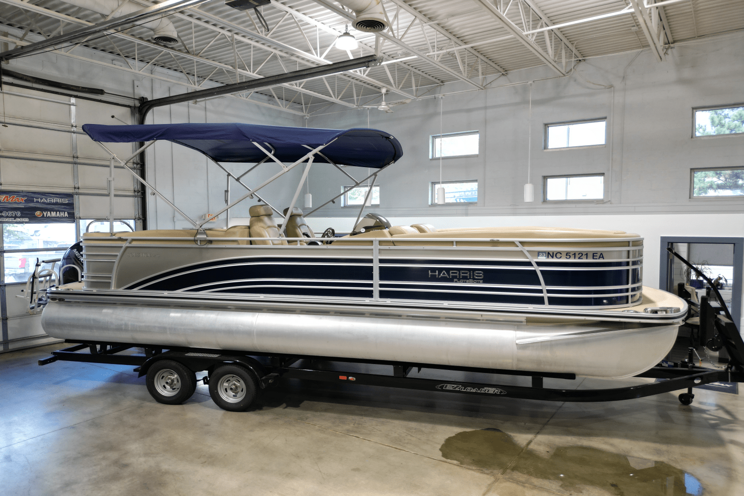 Slide: The Image of Harris SOLSTICE 240 2014 - 0