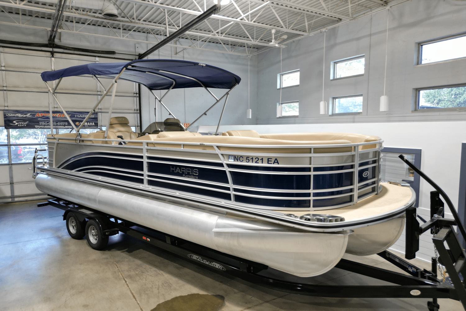 Slide: The Image of Harris SOLSTICE 240 2014 - 1