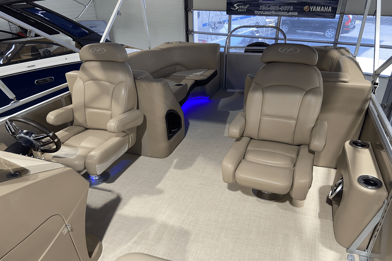 Slide: The Image of Harris SOLSTICE 240 2014 - 11