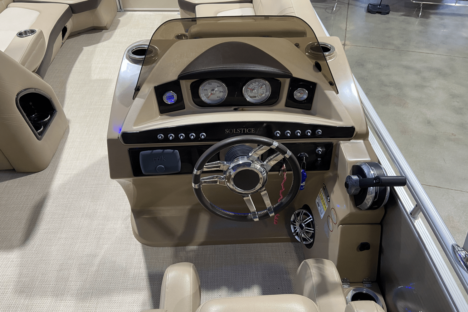 Slide: The Image of Harris SOLSTICE 240 2014 - 14