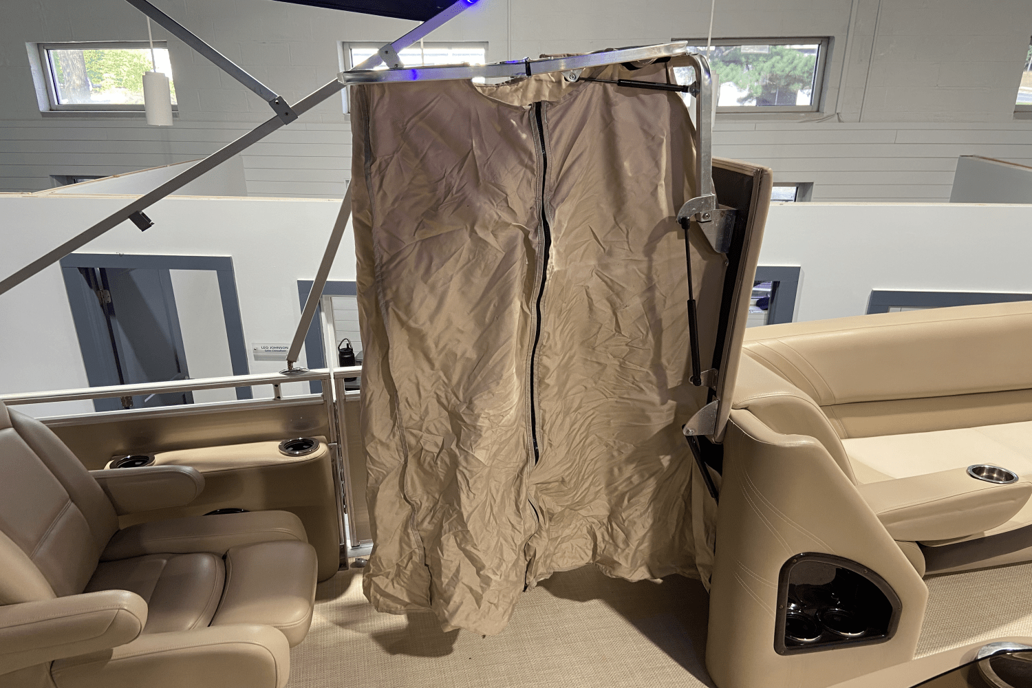 Slide: The Image of Harris SOLSTICE 240 2014 - 16