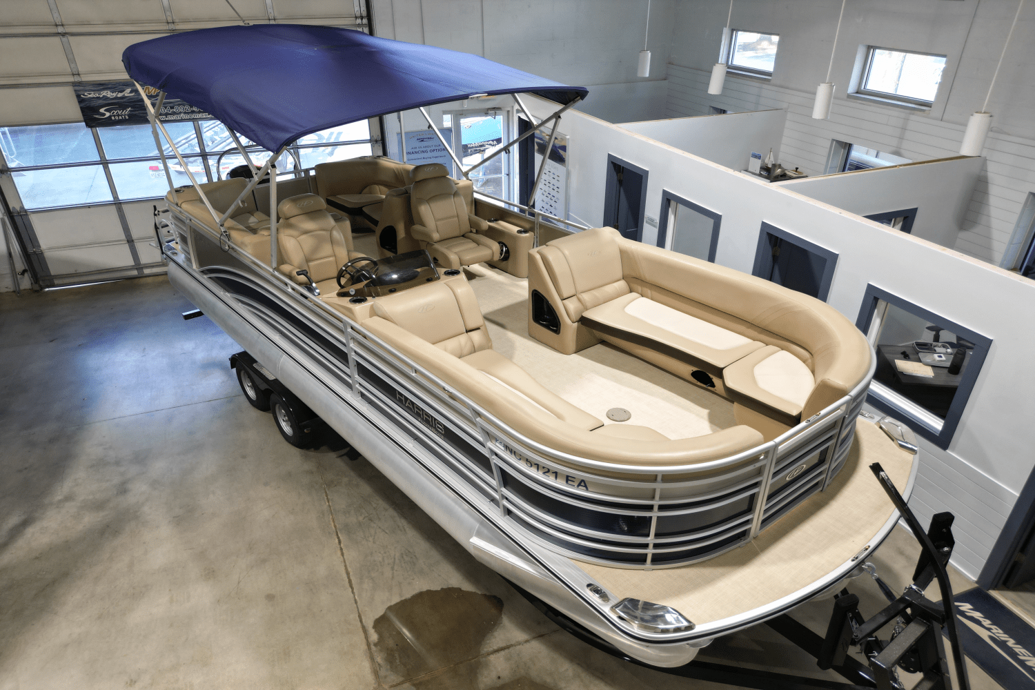 Slide: The Image of Harris SOLSTICE 240 2014 - 2