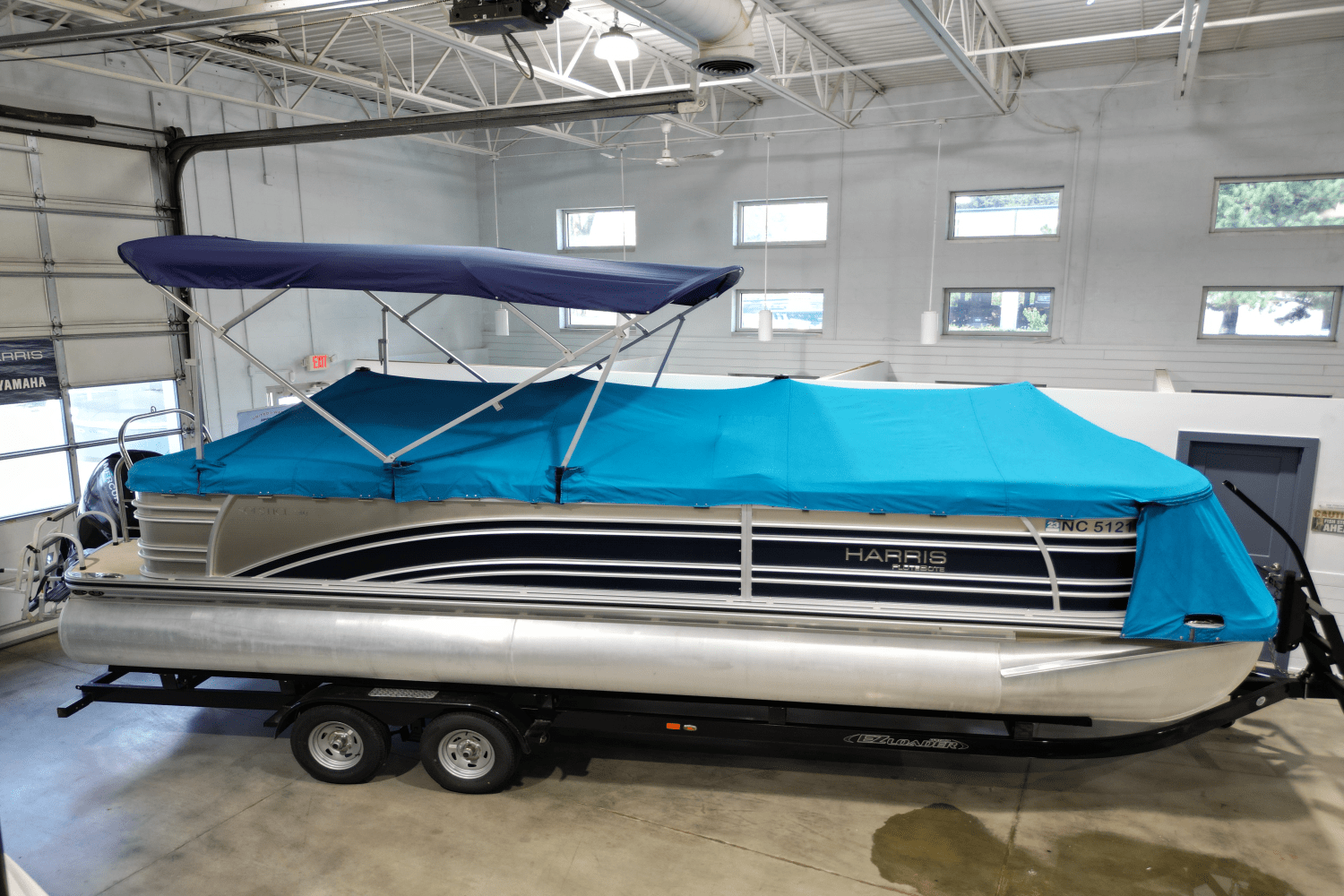 Slide: The Image of Harris SOLSTICE 240 2014 - 20