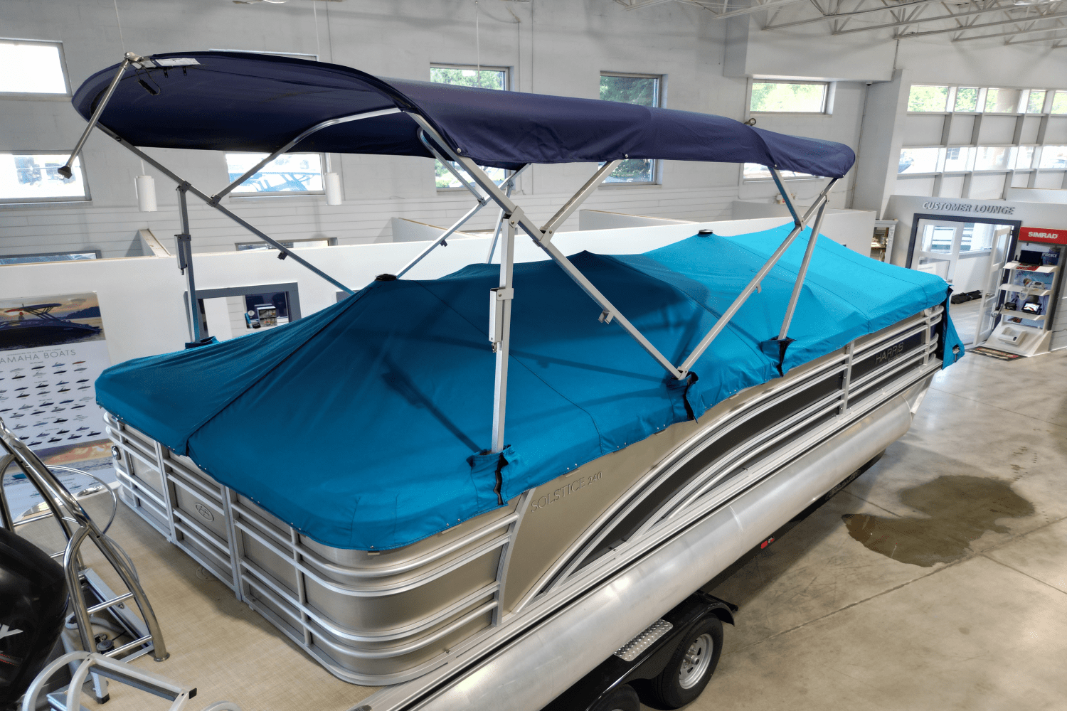 Slide: The Image of Harris SOLSTICE 240 2014 - 21