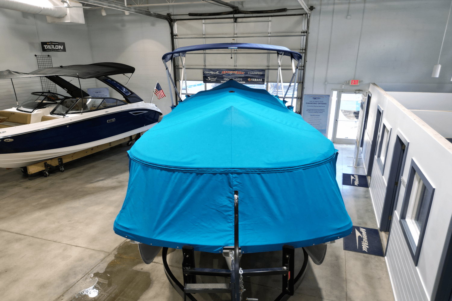 Slide: The Image of Harris SOLSTICE 240 2014 - 22